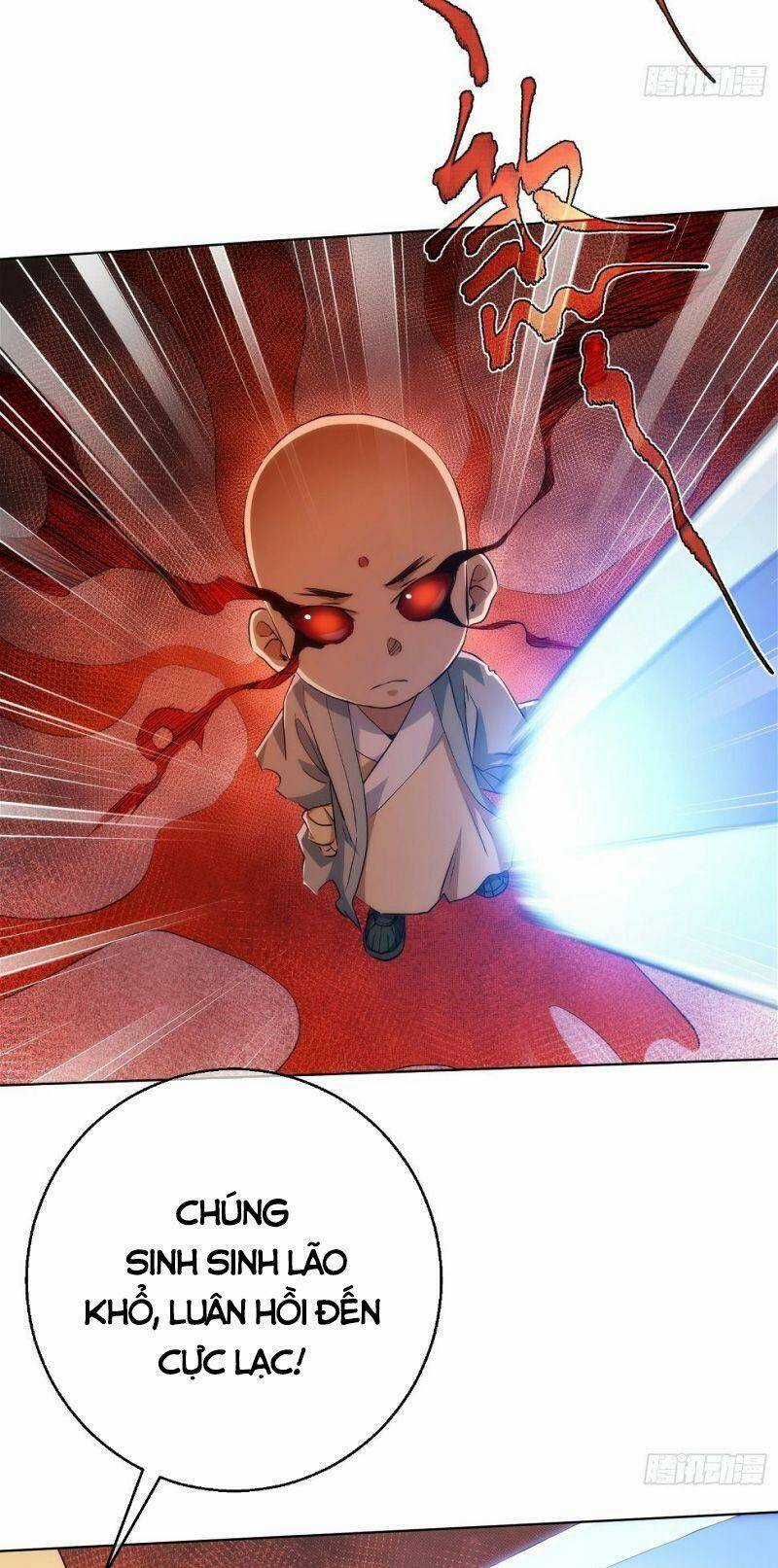 Tàng Phong - Chapter 80 - Trang 28