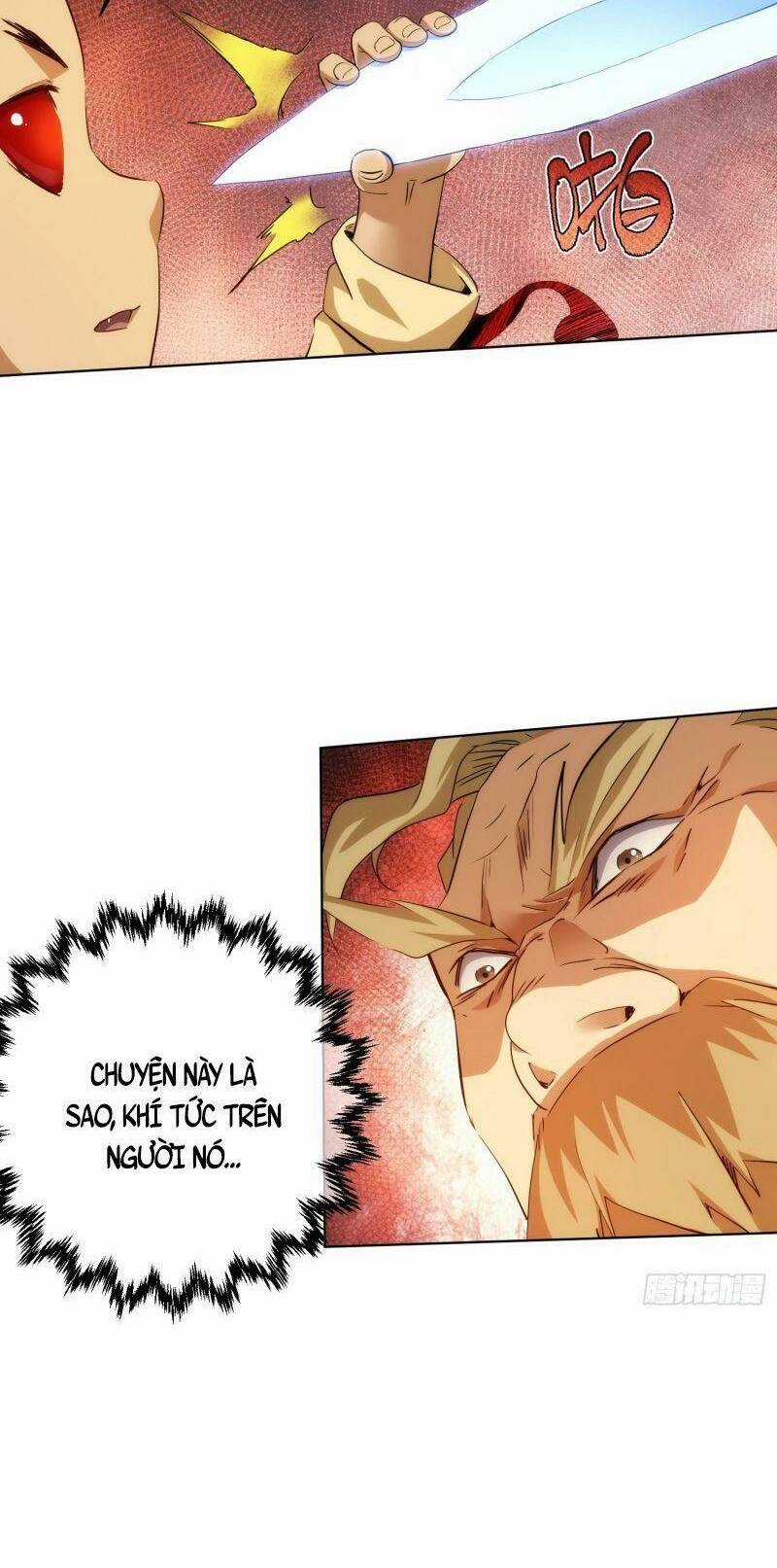 Tàng Phong - Chapter 80 - Trang 29