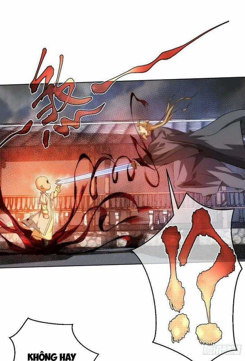 Tàng Phong - Chapter 80 - Trang 30