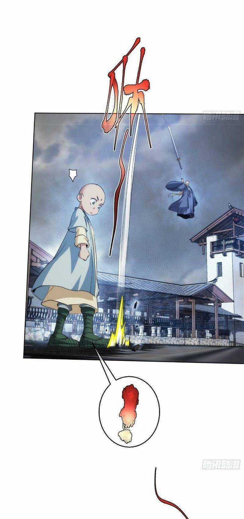 Tàng Phong - Chapter 80 - Trang 4