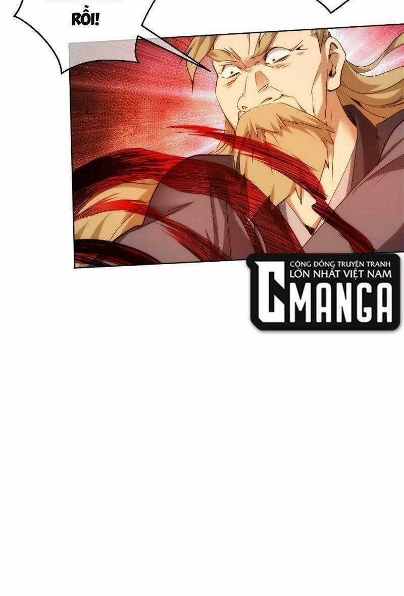 Tàng Phong - Chapter 80 - Trang 31