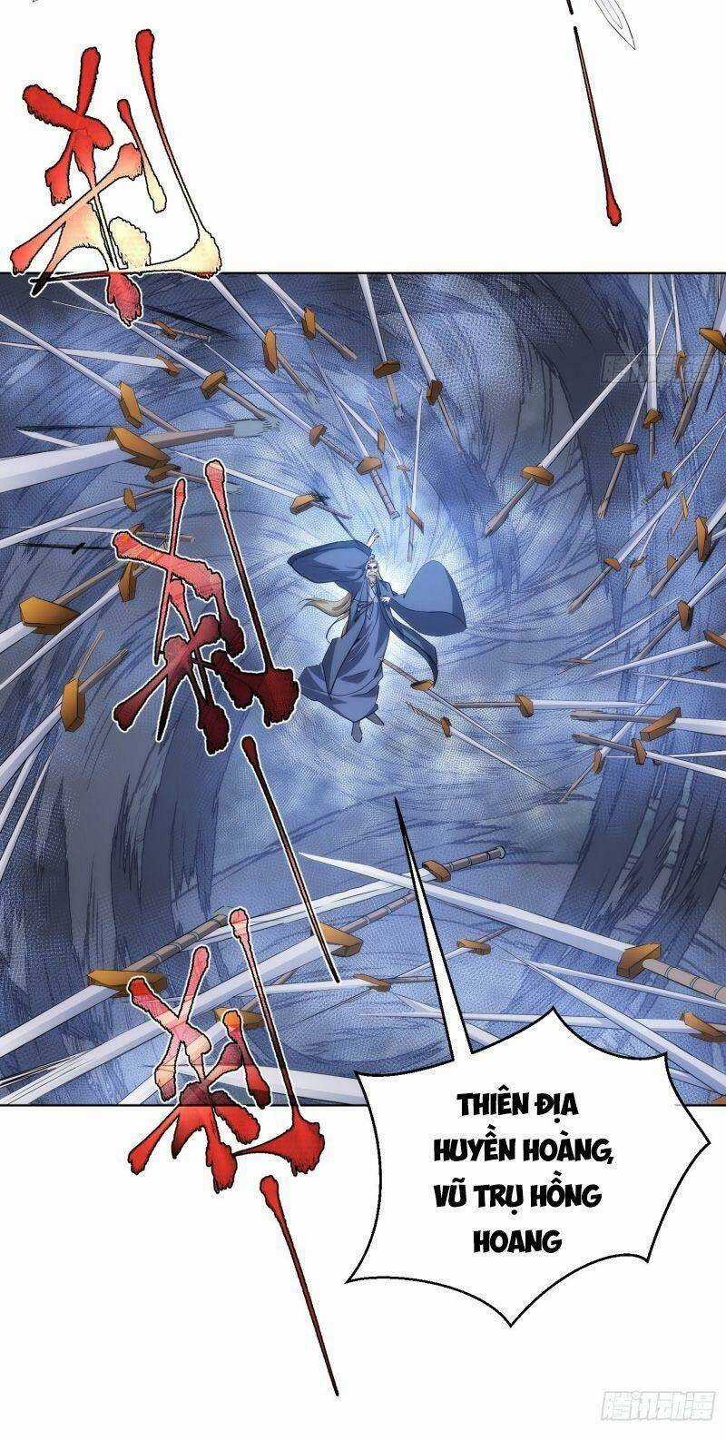 Tàng Phong - Chapter 80 - Trang 6