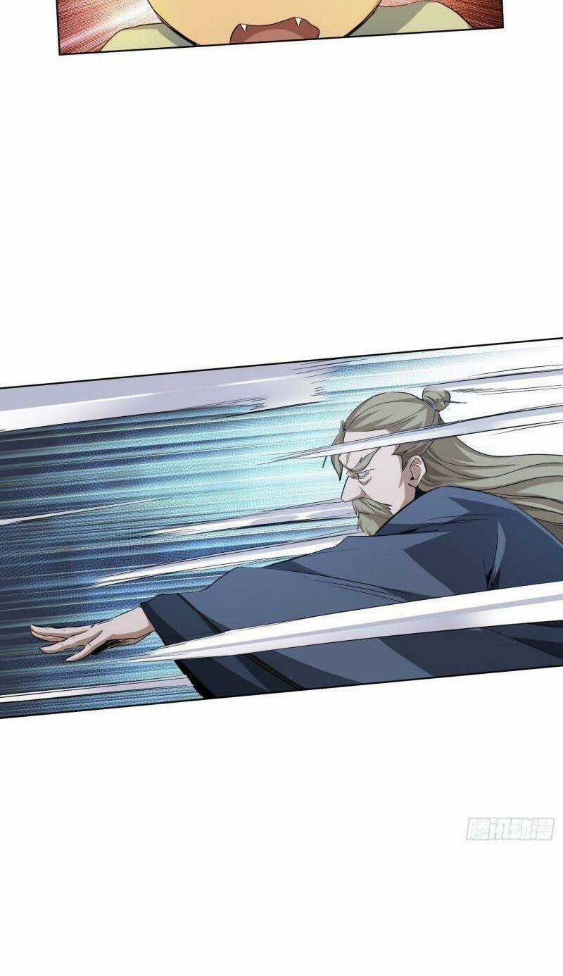 Tàng Phong - Chapter 80 - Trang 9