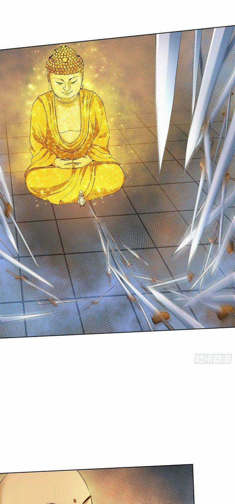 Tàng Phong - Chapter 80 - Trang 10