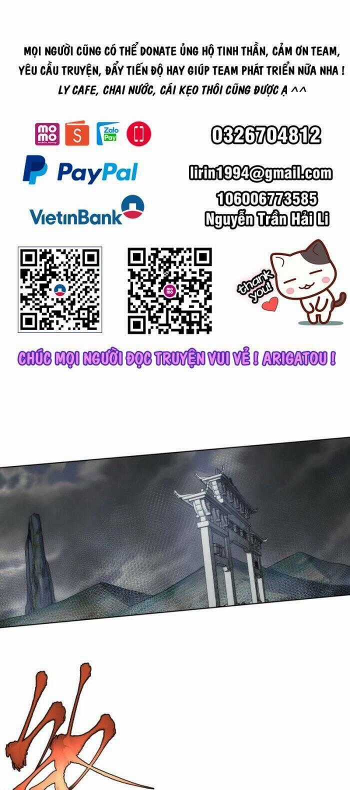 Tàng Phong - Chapter 81 - Trang 1