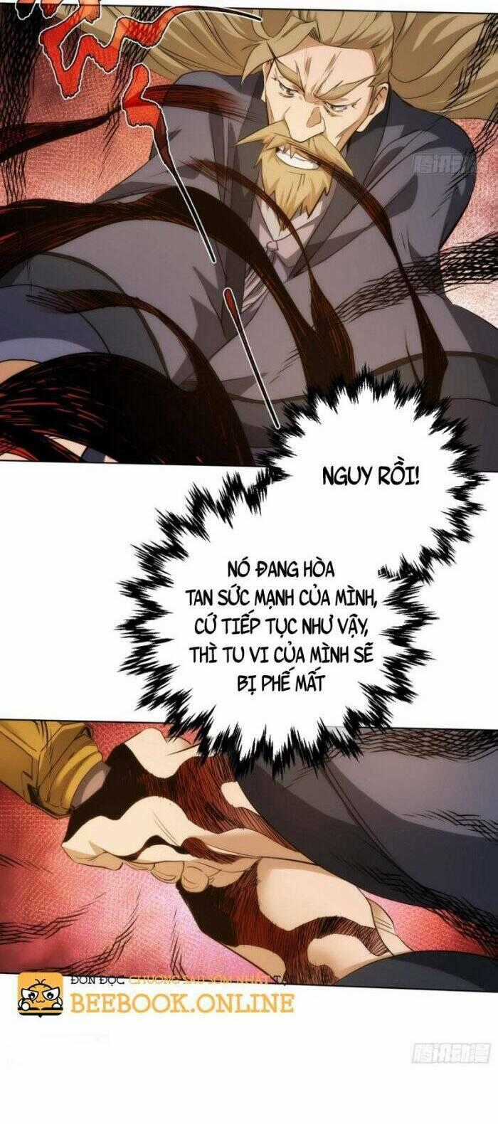 Tàng Phong - Chapter 81 - Trang 2