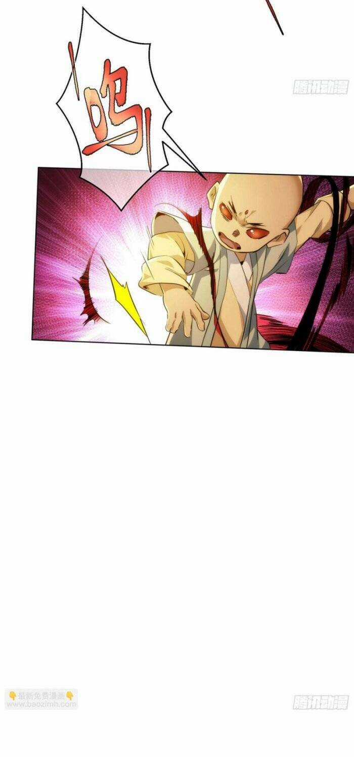 Tàng Phong - Chapter 81 - Trang 11