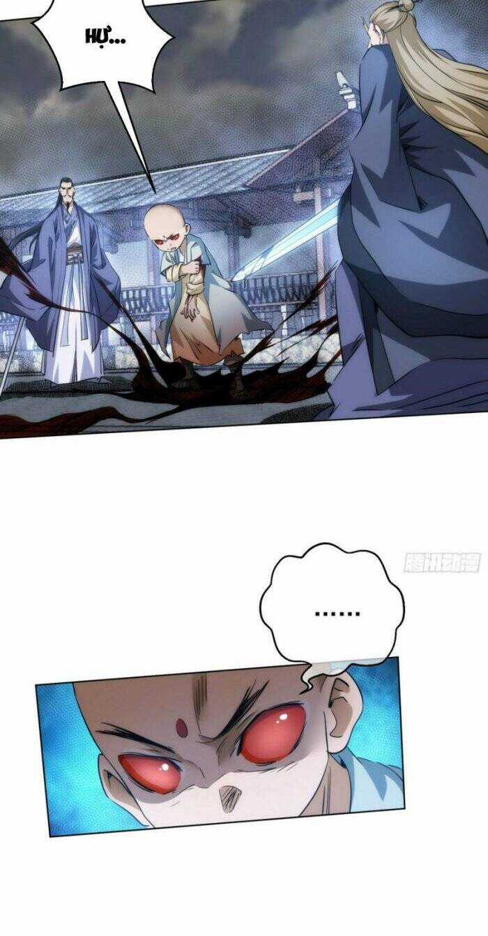 Tàng Phong - Chapter 81 - Trang 14