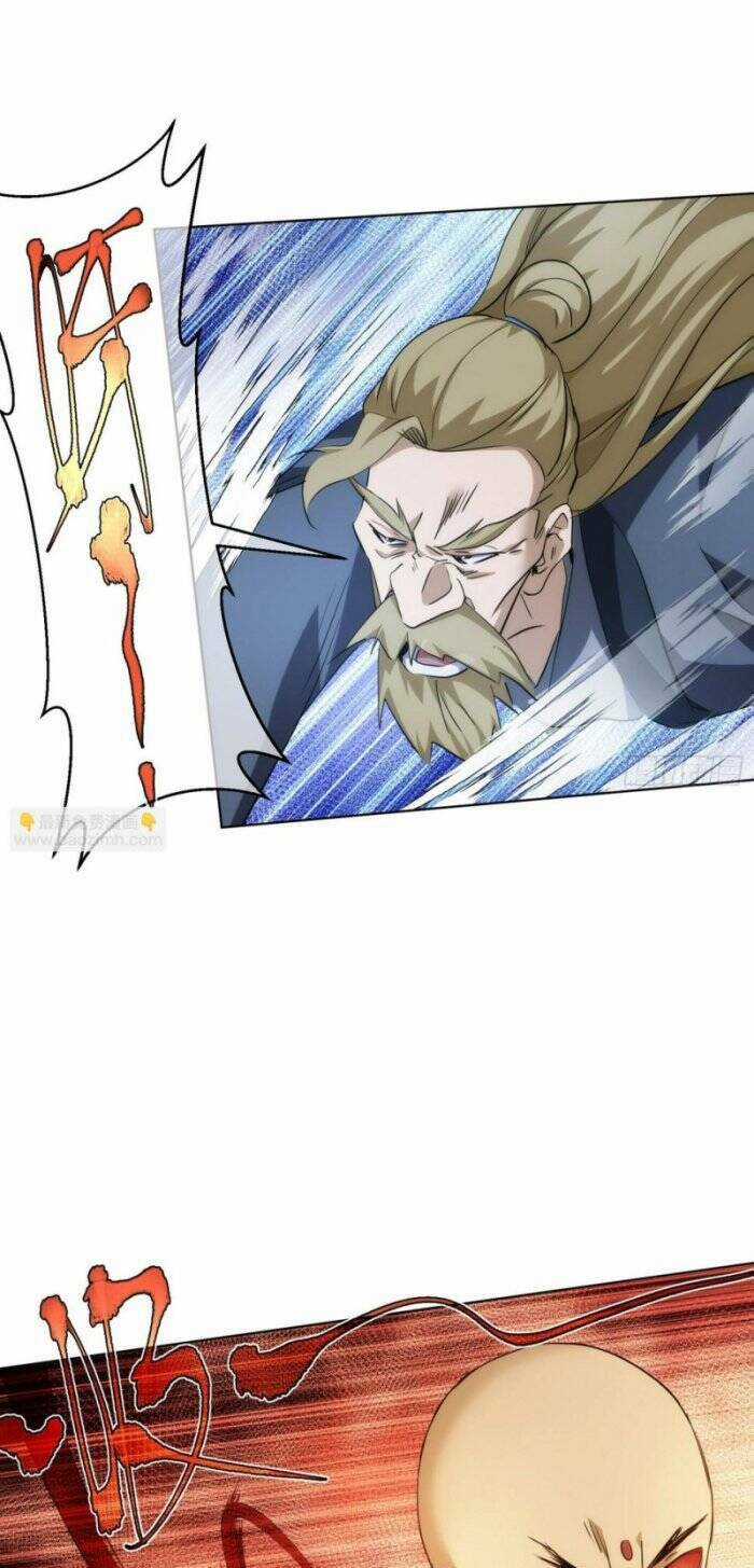 Tàng Phong - Chapter 81 - Trang 15