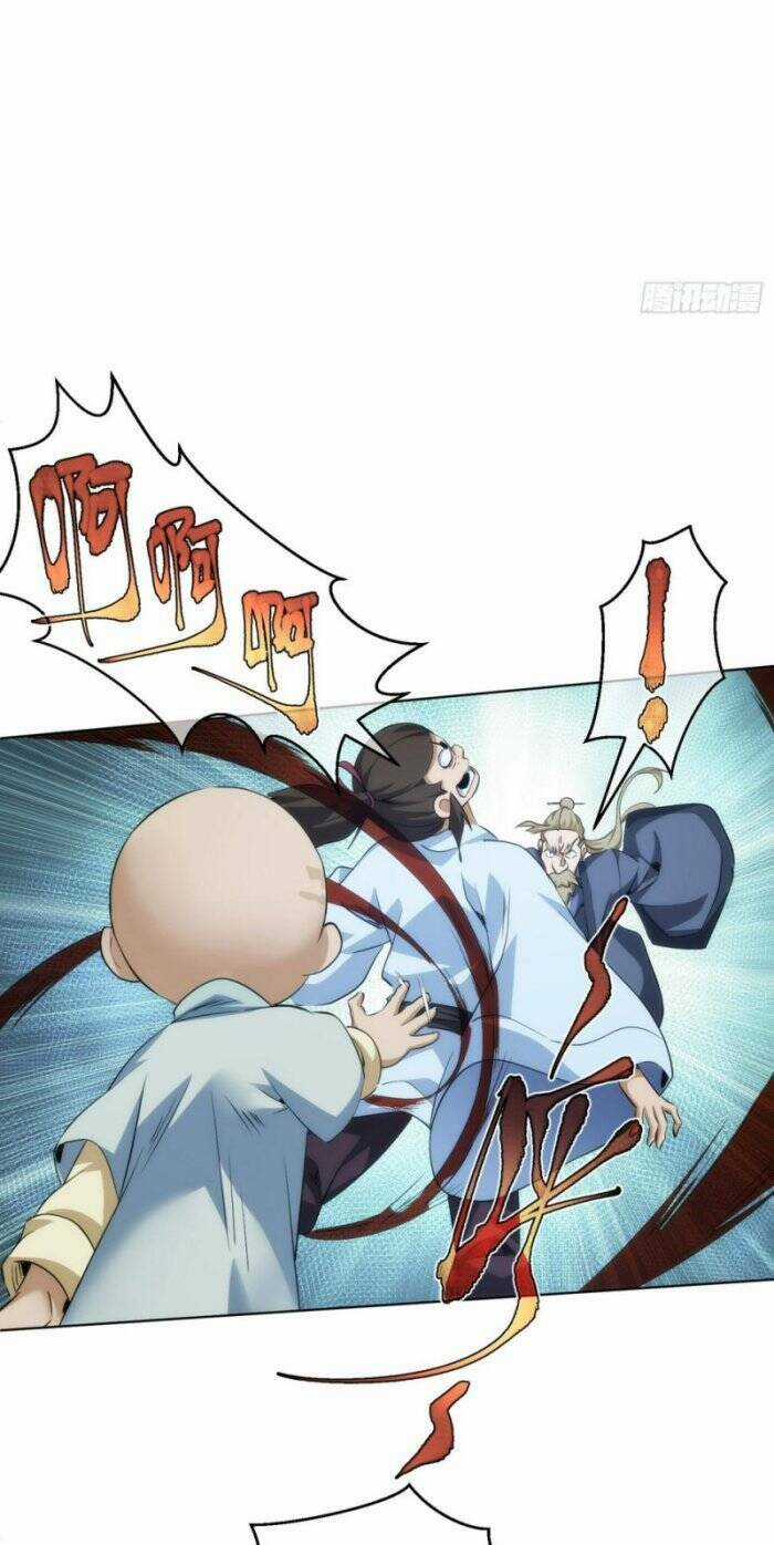 Tàng Phong - Chapter 81 - Trang 17