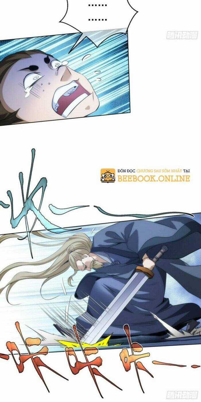 Tàng Phong - Chapter 81 - Trang 18