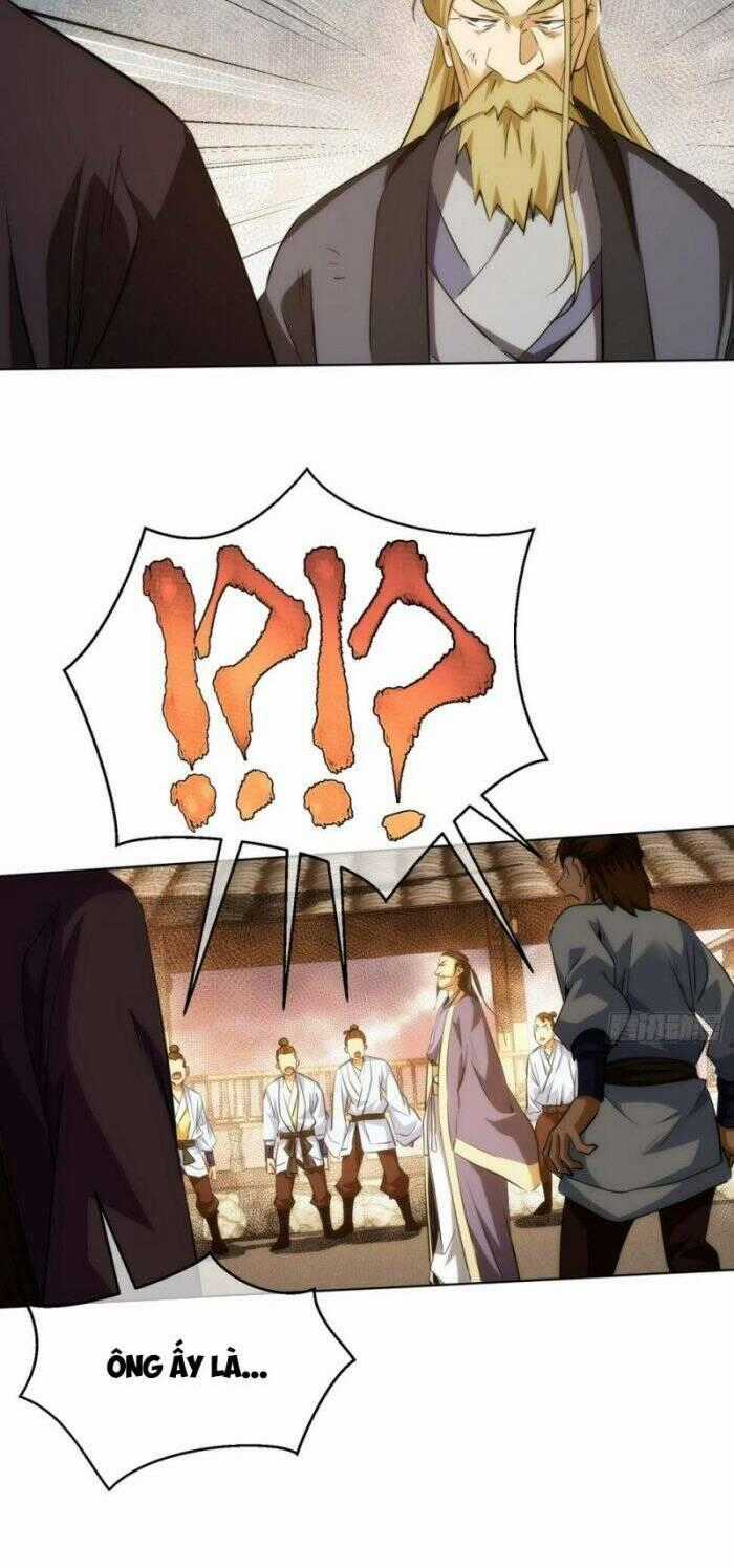 Tàng Phong - Chapter 81 - Trang 23