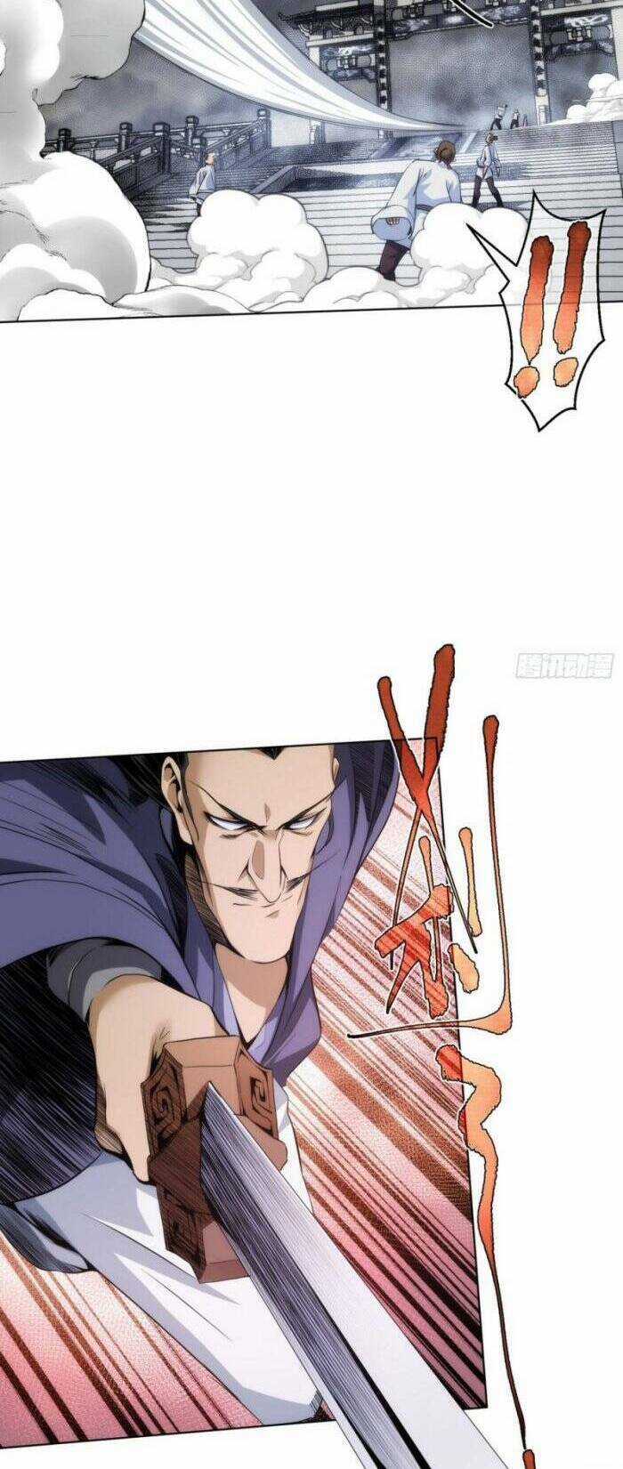 Tàng Phong - Chapter 81 - Trang 4