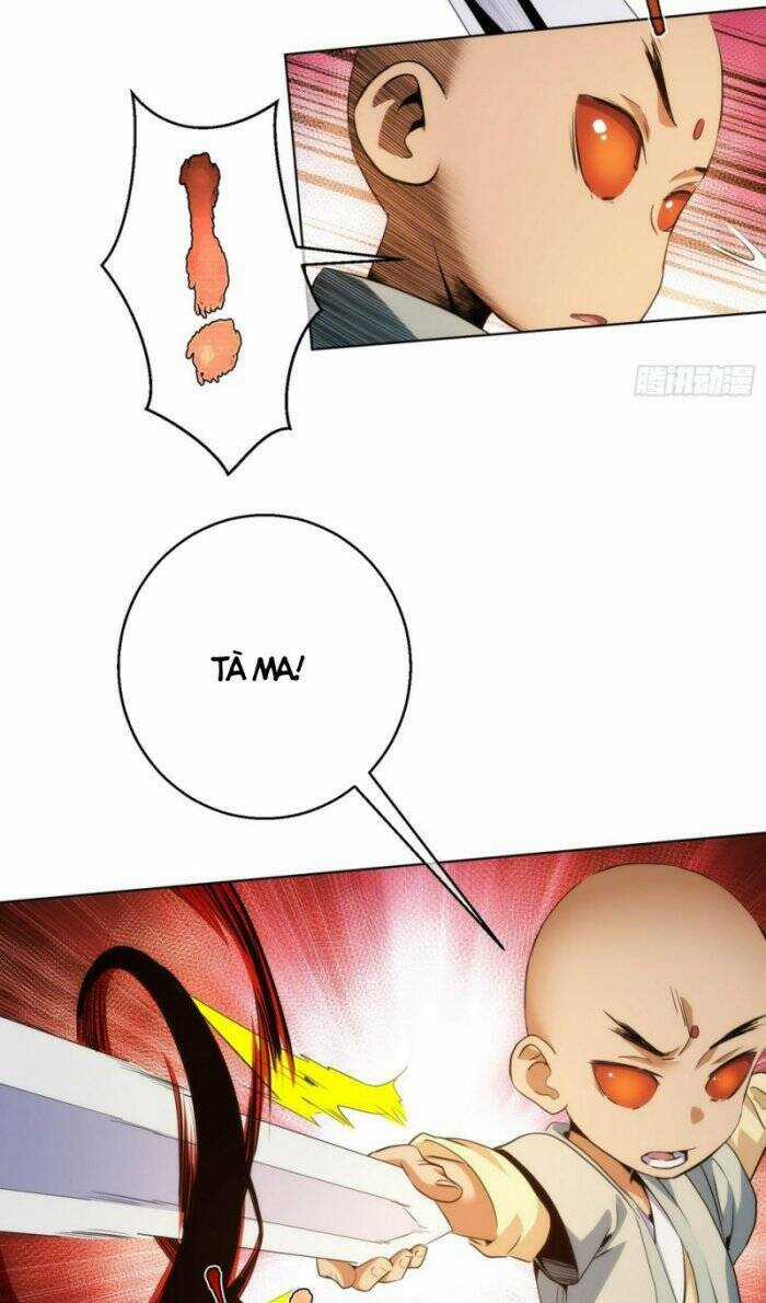 Tàng Phong - Chapter 81 - Trang 5