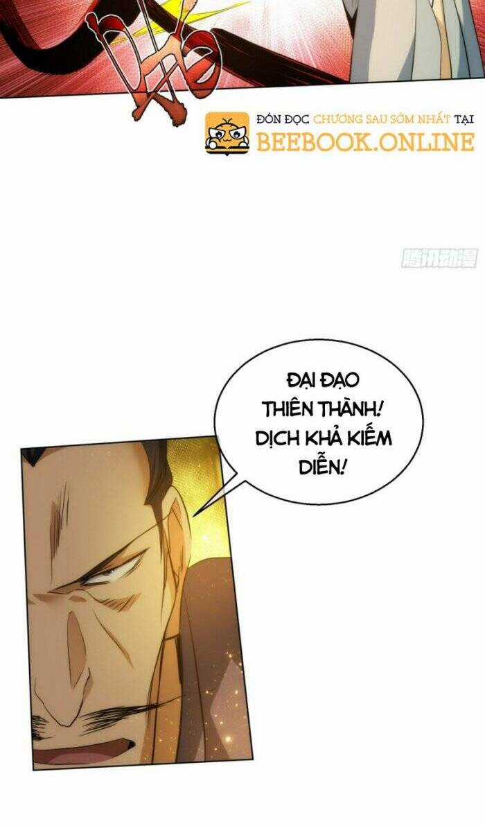 Tàng Phong - Chapter 81 - Trang 6