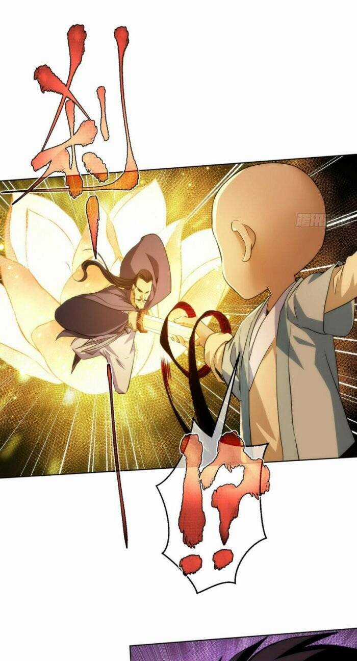 Tàng Phong - Chapter 81 - Trang 7