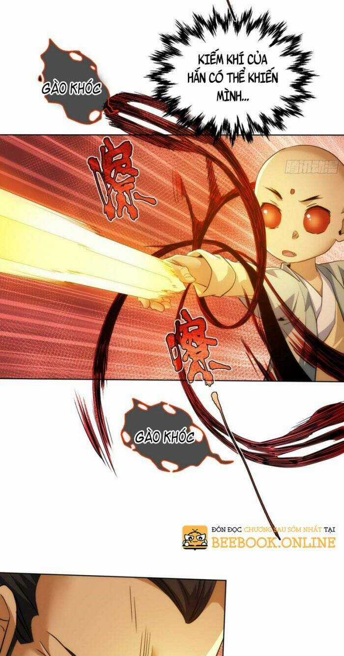 Tàng Phong - Chapter 81 - Trang 9