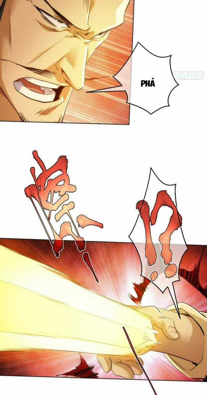 Tàng Phong - Chapter 81 - Trang 10