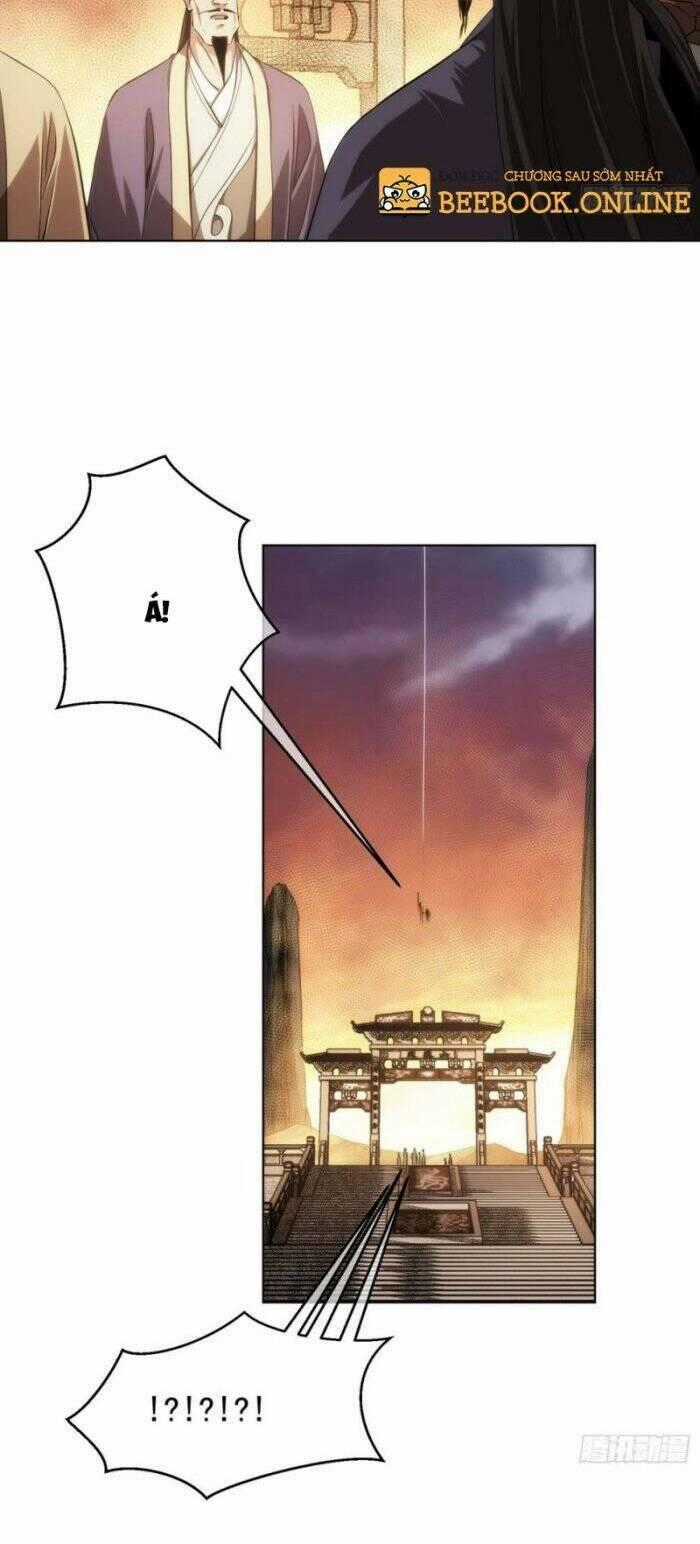 Tàng Phong - Chapter 82 - Trang 2