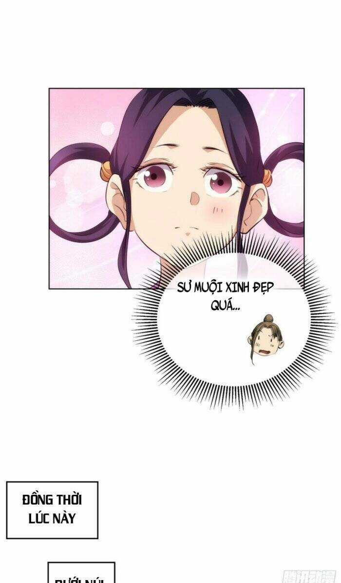 Tàng Phong - Chapter 82 - Trang 12