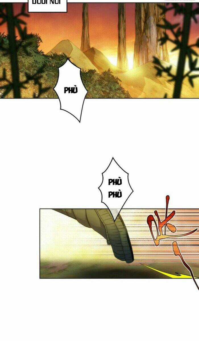 Tàng Phong - Chapter 82 - Trang 13