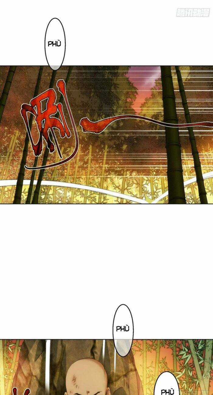 Tàng Phong - Chapter 82 - Trang 14