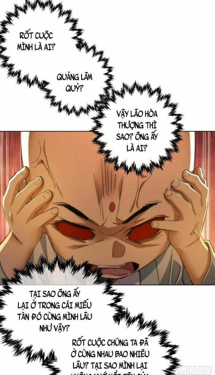 Tàng Phong - Chapter 82 - Trang 16