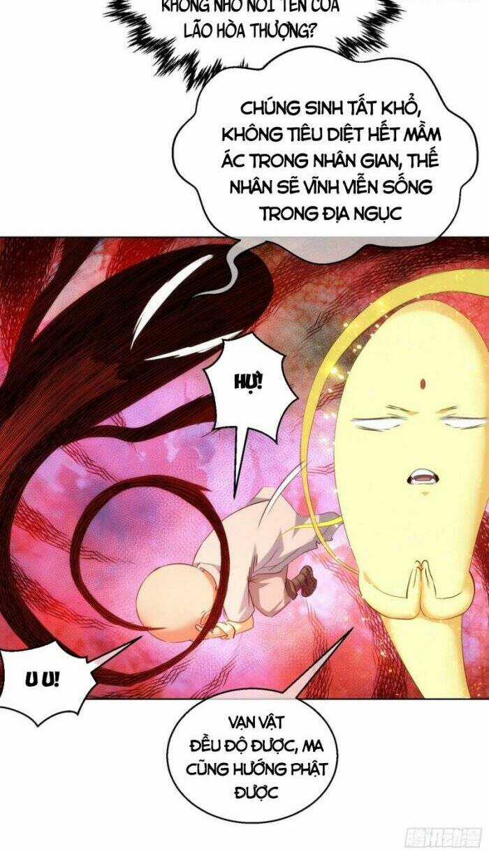 Tàng Phong - Chapter 82 - Trang 17