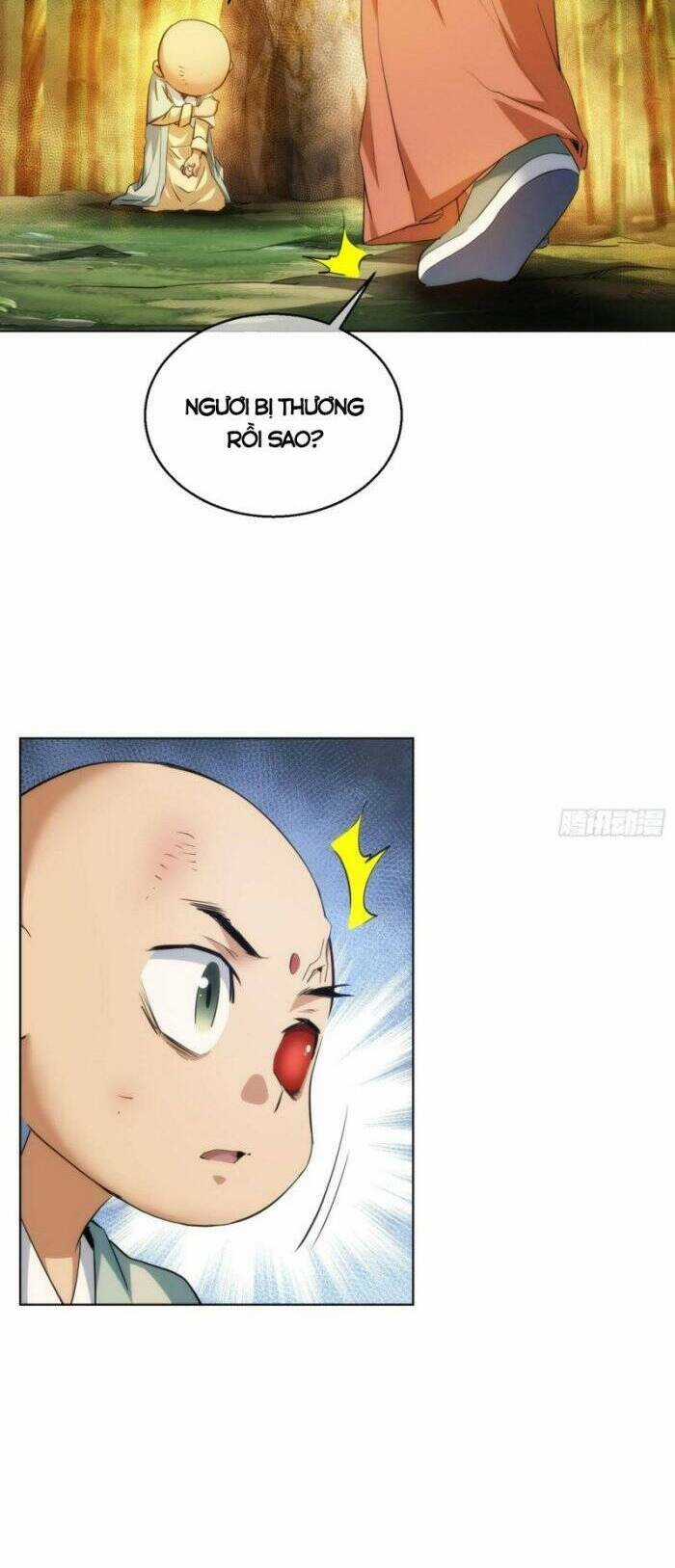 Tàng Phong - Chapter 82 - Trang 19