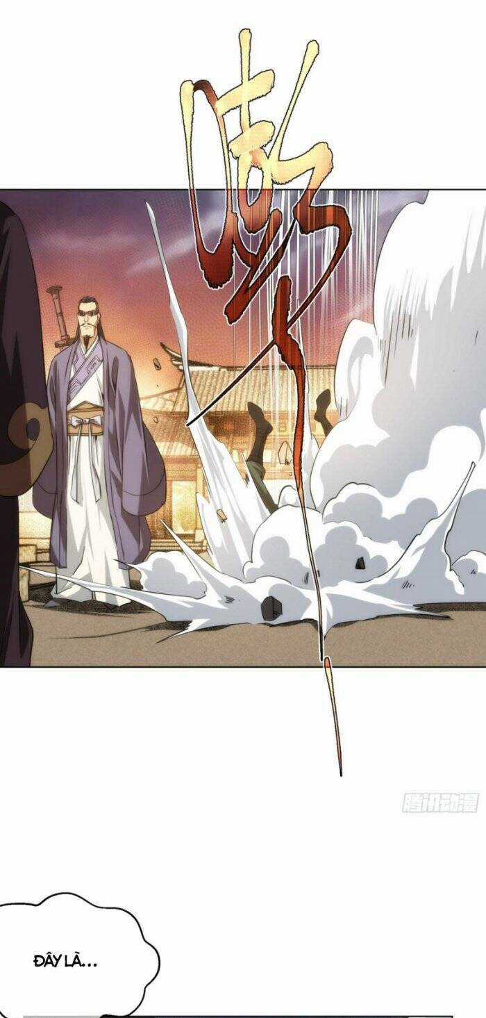 Tàng Phong - Chapter 82 - Trang 3