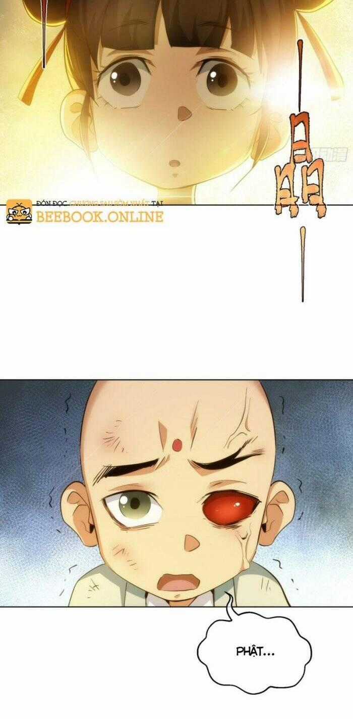 Tàng Phong - Chapter 82 - Trang 21