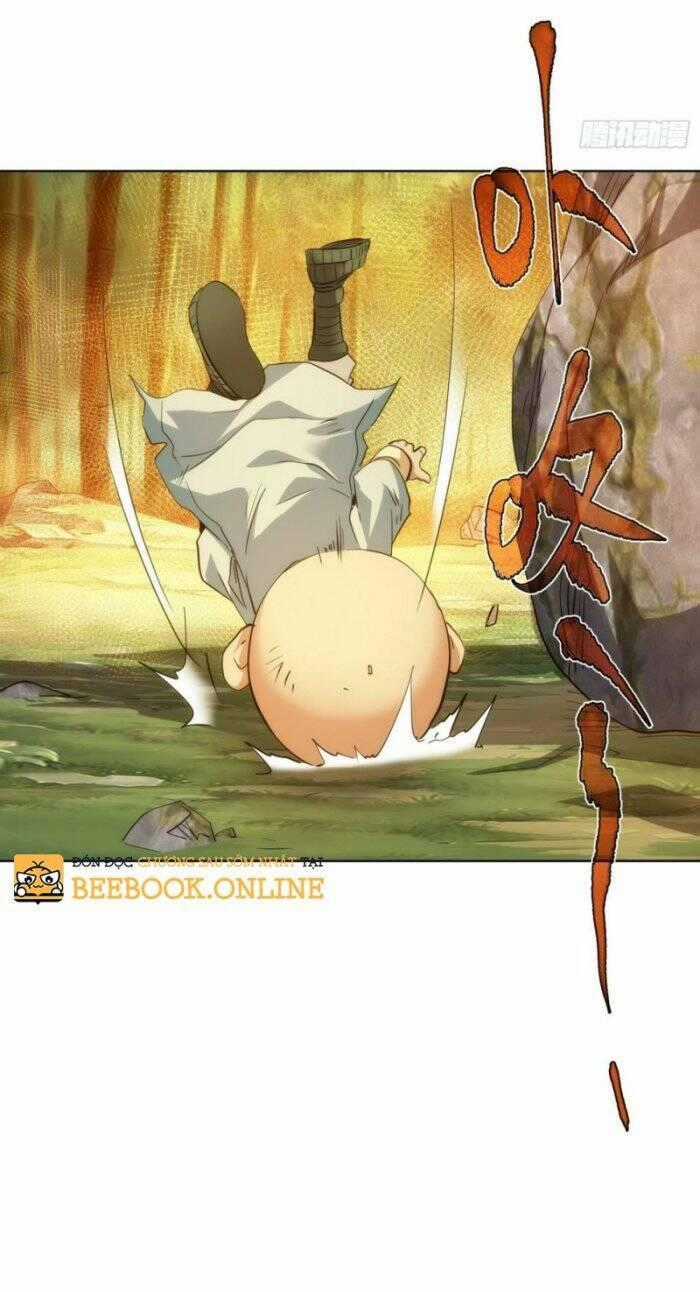 Tàng Phong - Chapter 82 - Trang 22