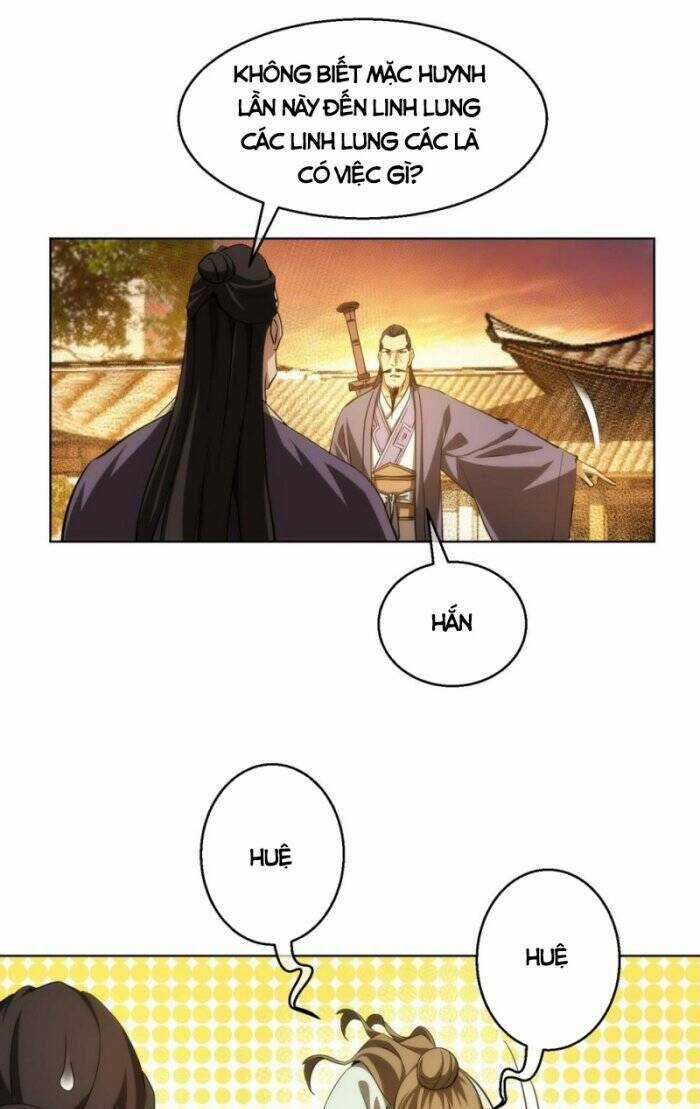 Tàng Phong - Chapter 82 - Trang 6