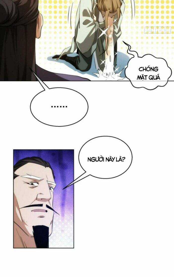 Tàng Phong - Chapter 82 - Trang 7