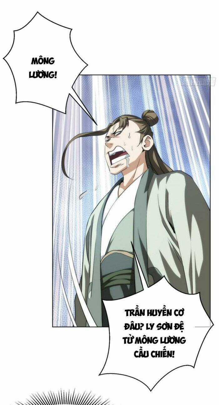 Tàng Phong - Chapter 82 - Trang 8