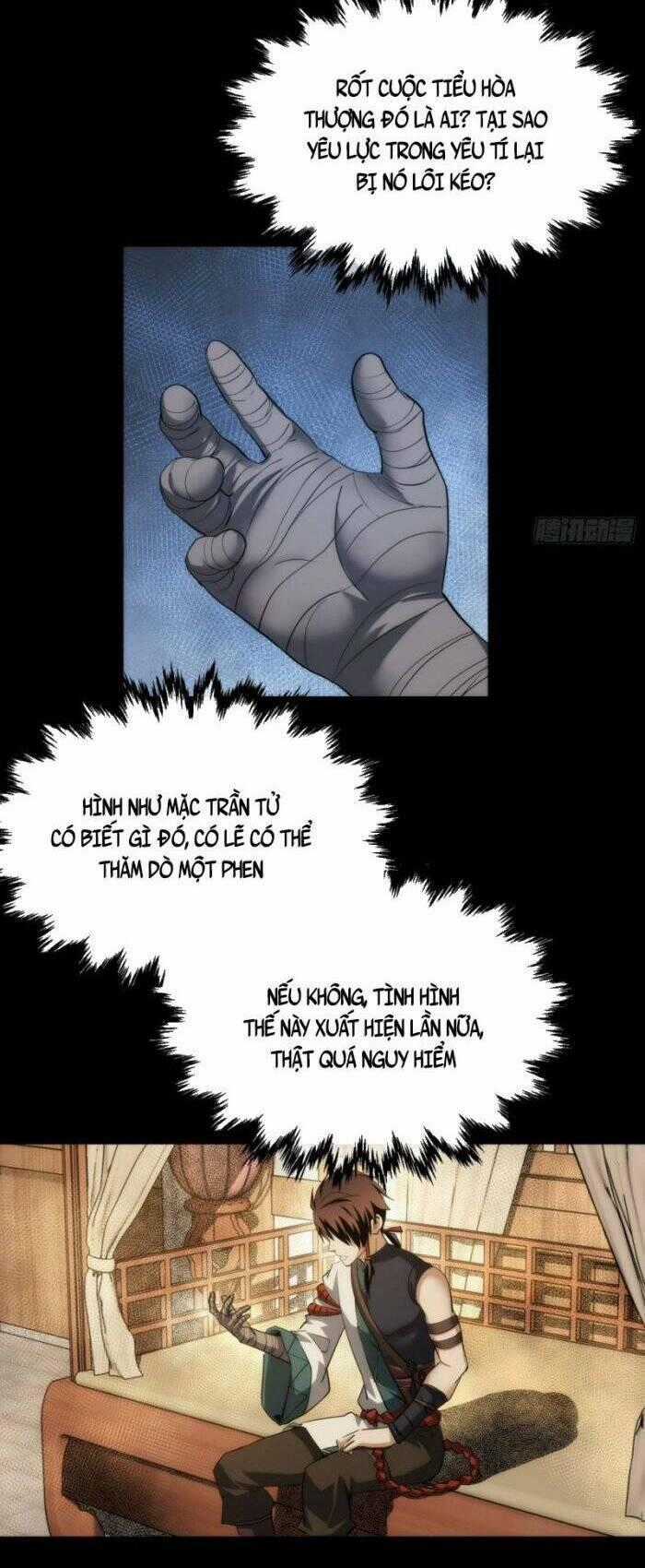 Tàng Phong - Chapter 83 - Trang 2