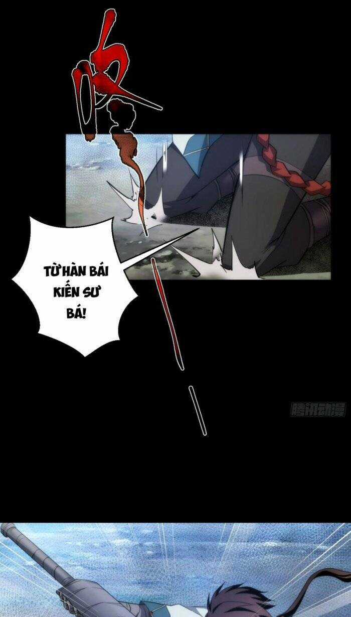 Tàng Phong - Chapter 83 - Trang 11