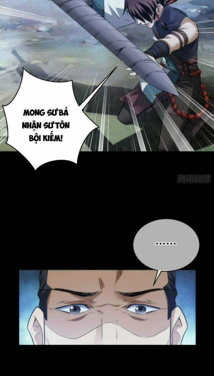 Tàng Phong - Chapter 83 - Trang 12