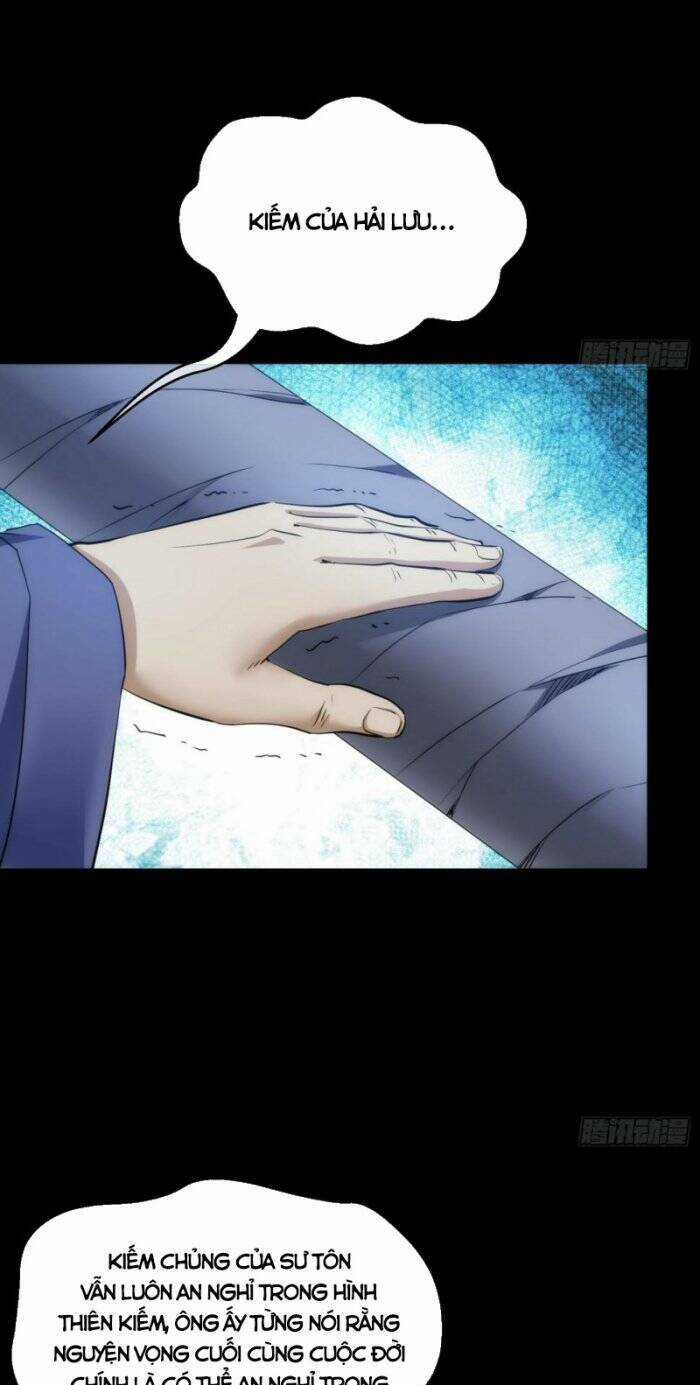 Tàng Phong - Chapter 83 - Trang 13