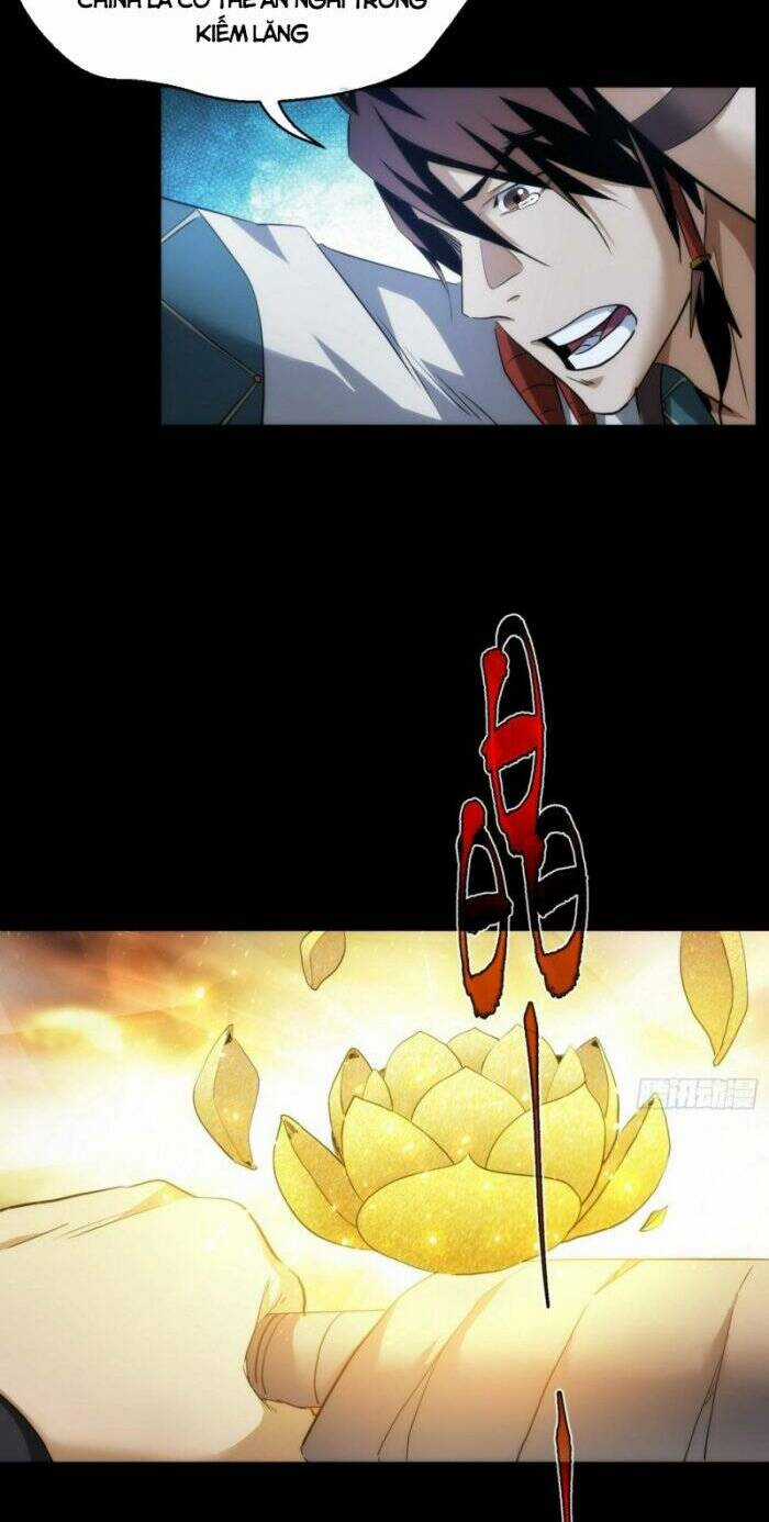 Tàng Phong - Chapter 83 - Trang 14
