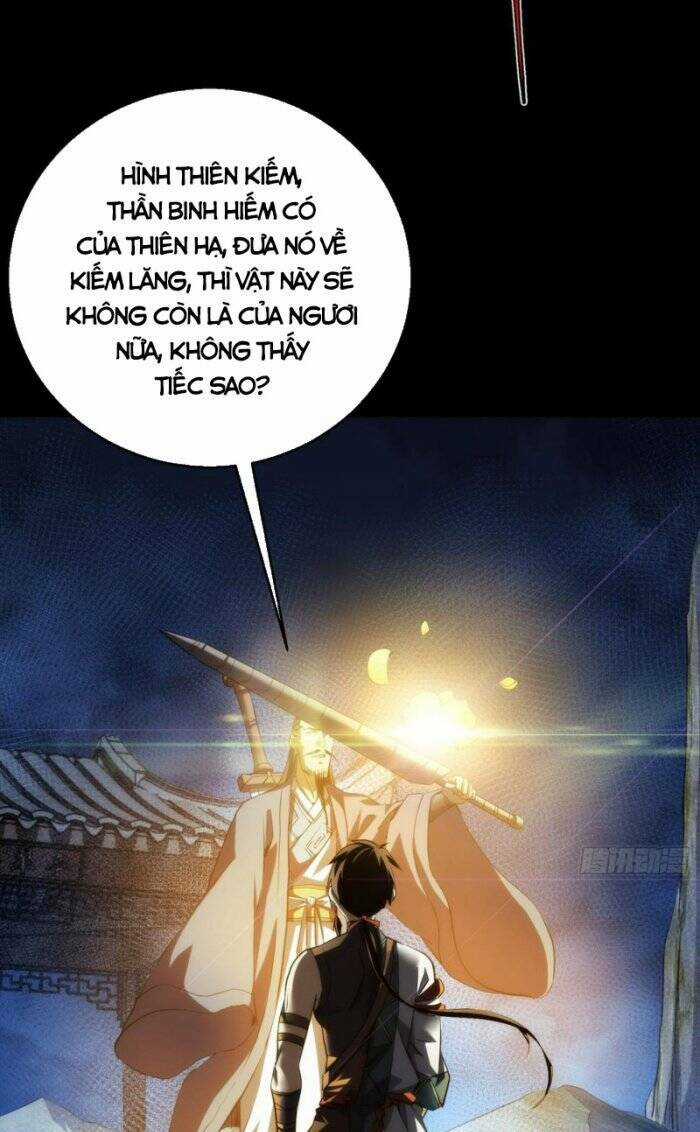 Tàng Phong - Chapter 83 - Trang 15