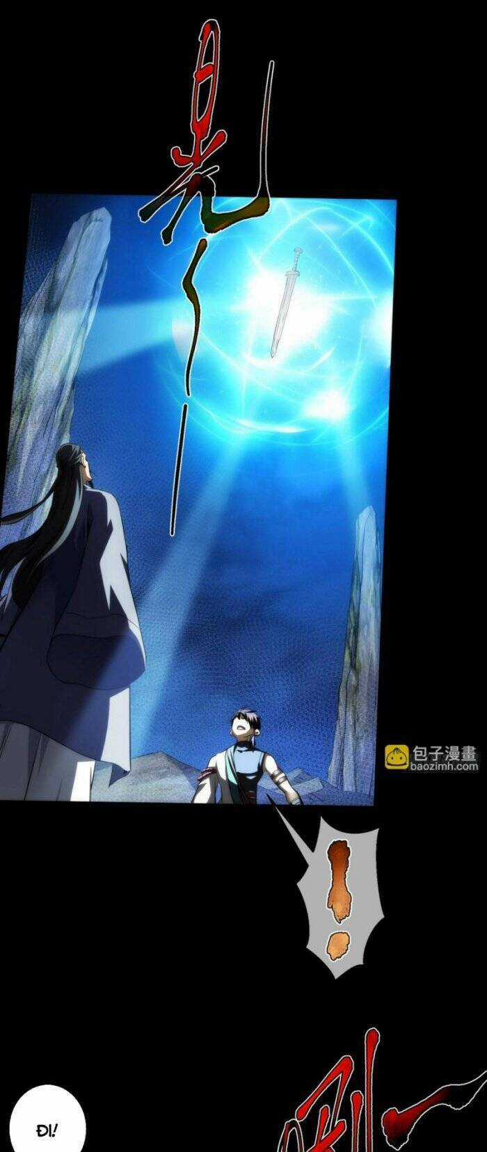 Tàng Phong - Chapter 83 - Trang 17