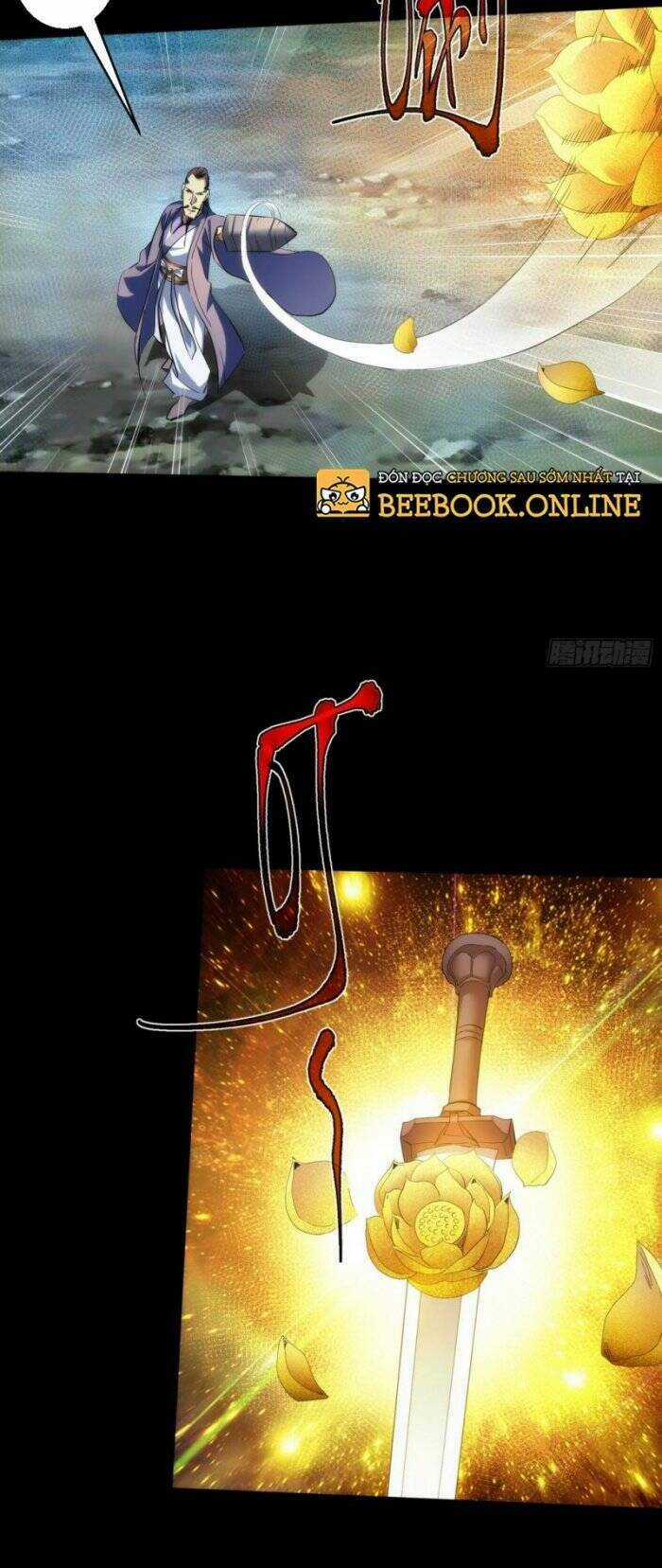 Tàng Phong - Chapter 83 - Trang 18