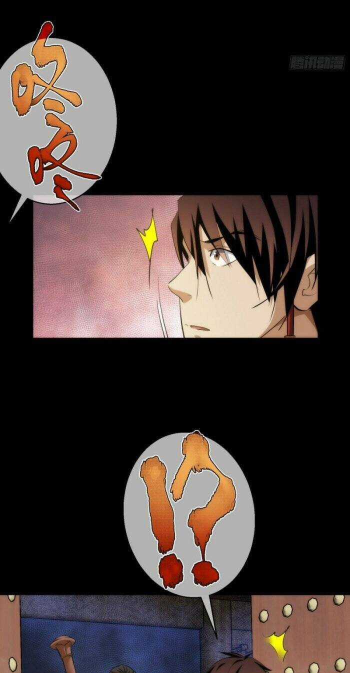 Tàng Phong - Chapter 83 - Trang 3