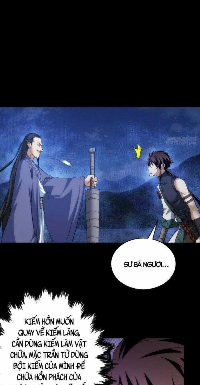 Tàng Phong - Chapter 83 - Trang 21