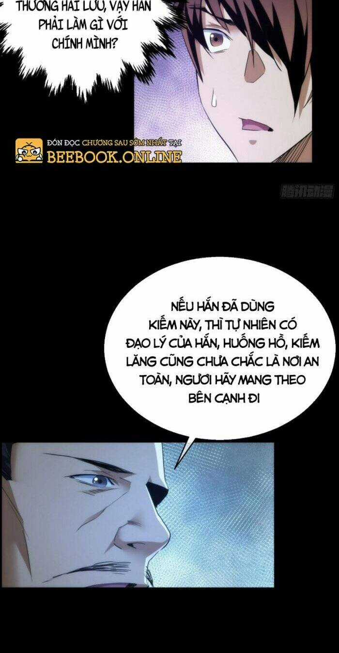 Tàng Phong - Chapter 83 - Trang 22