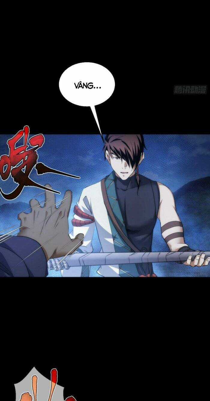 Tàng Phong - Chapter 83 - Trang 23