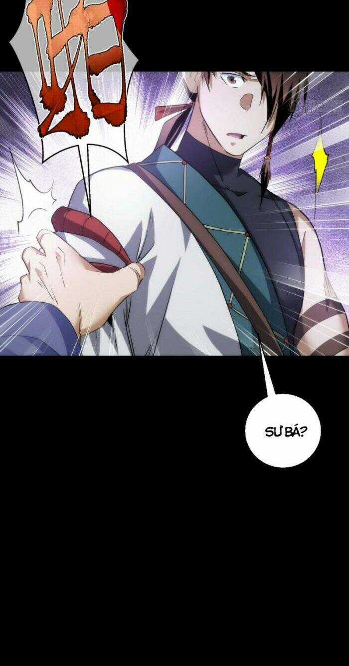 Tàng Phong - Chapter 83 - Trang 24