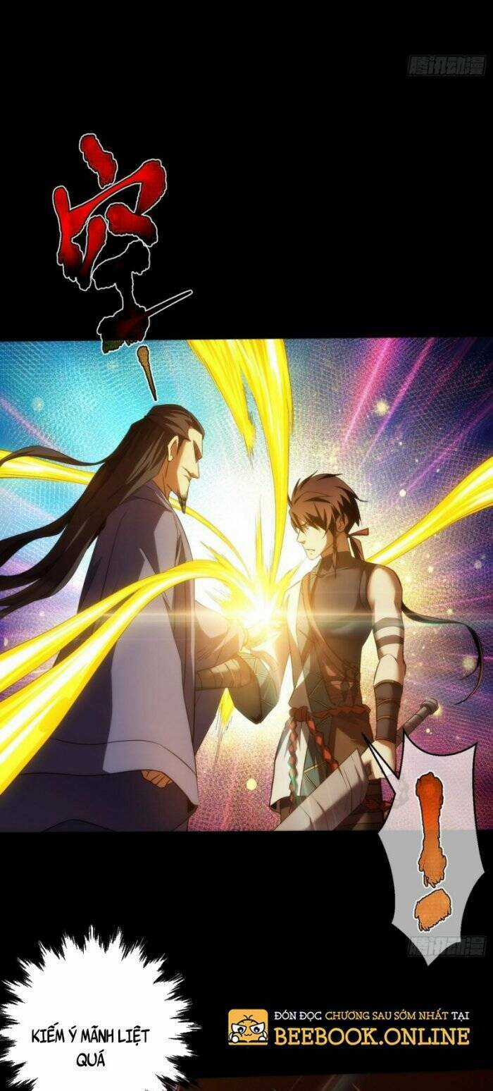 Tàng Phong - Chapter 83 - Trang 25