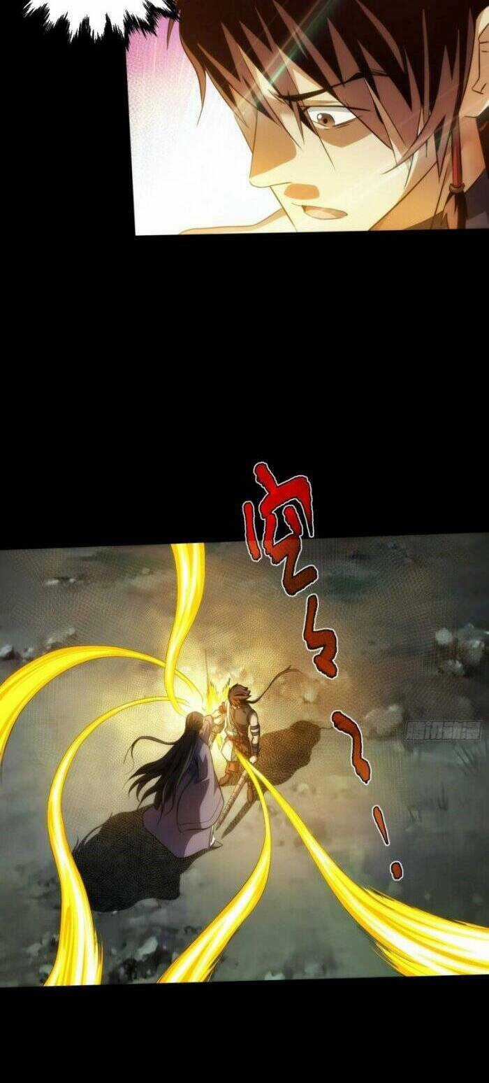 Tàng Phong - Chapter 83 - Trang 26